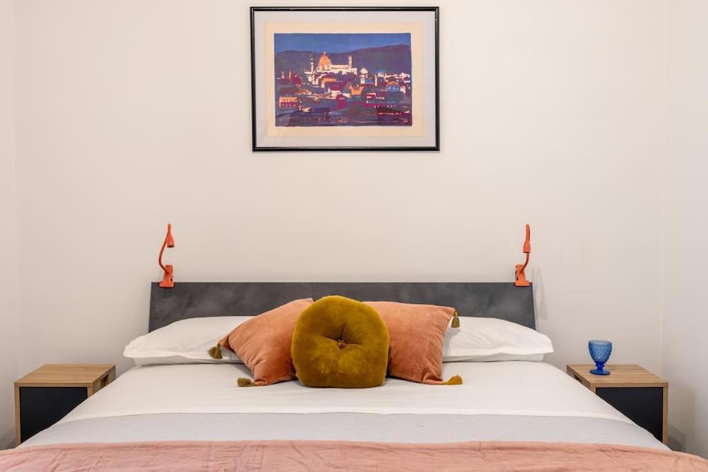 Terrazza San Domenico Apartment Palermo Ngoại thất bức ảnh