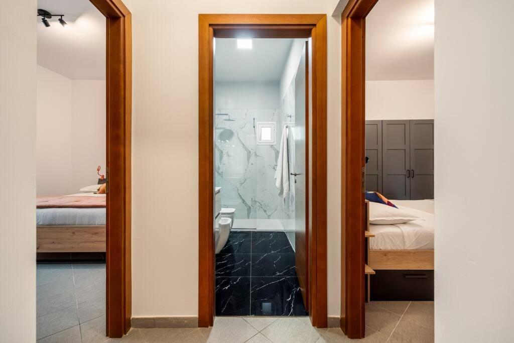 Terrazza San Domenico Apartment Palermo Ngoại thất bức ảnh