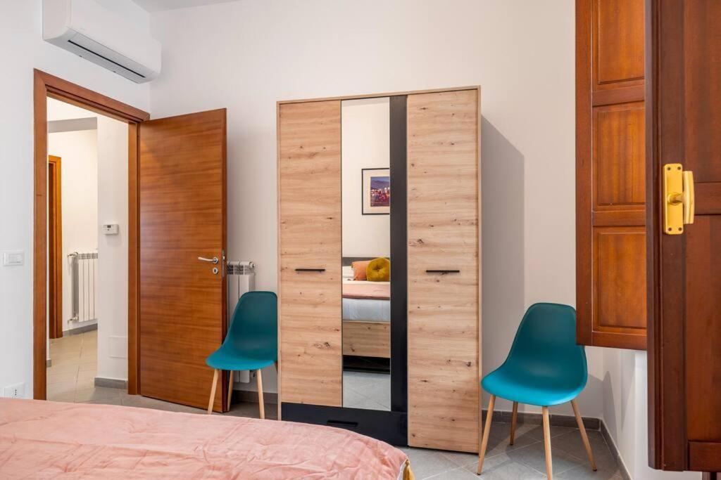 Terrazza San Domenico Apartment Palermo Ngoại thất bức ảnh