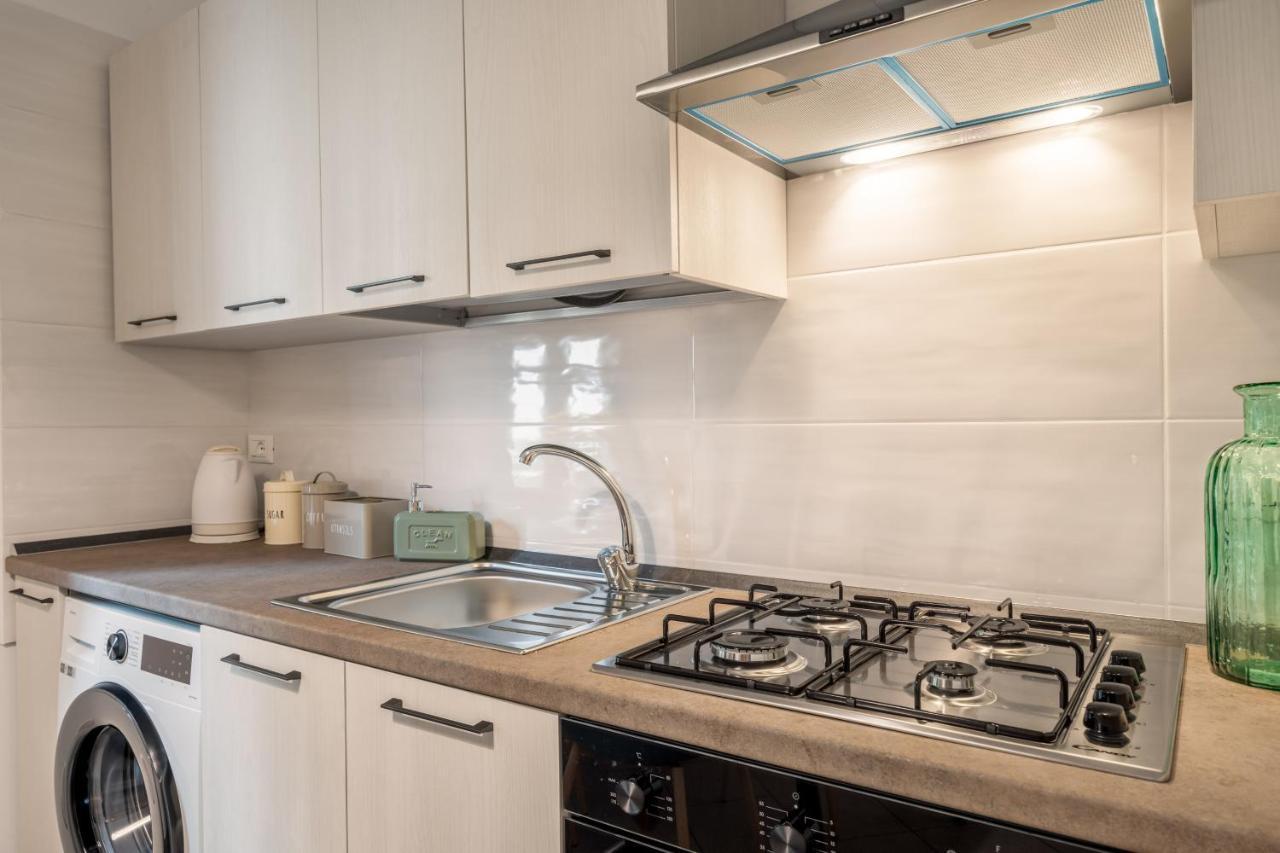 Terrazza San Domenico Apartment Palermo Ngoại thất bức ảnh