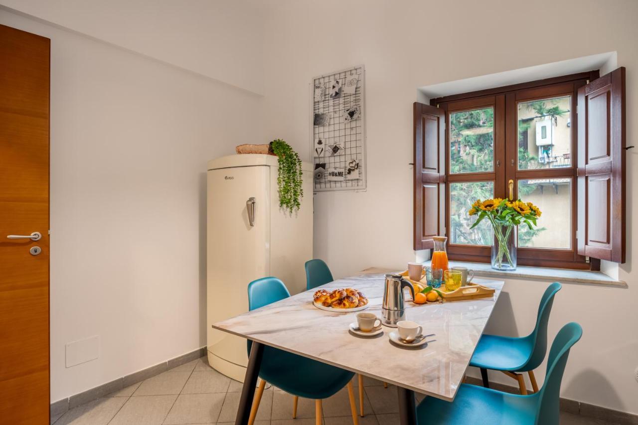 Terrazza San Domenico Apartment Palermo Ngoại thất bức ảnh